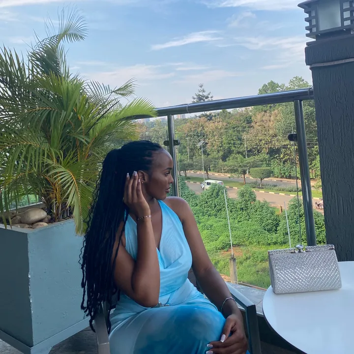 Ms Tesi🇷🇼🤍