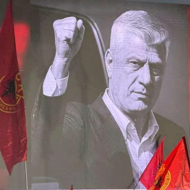 👮‍♂️🇽🇰🇺🇲Daja Polic 🇩🇪✰