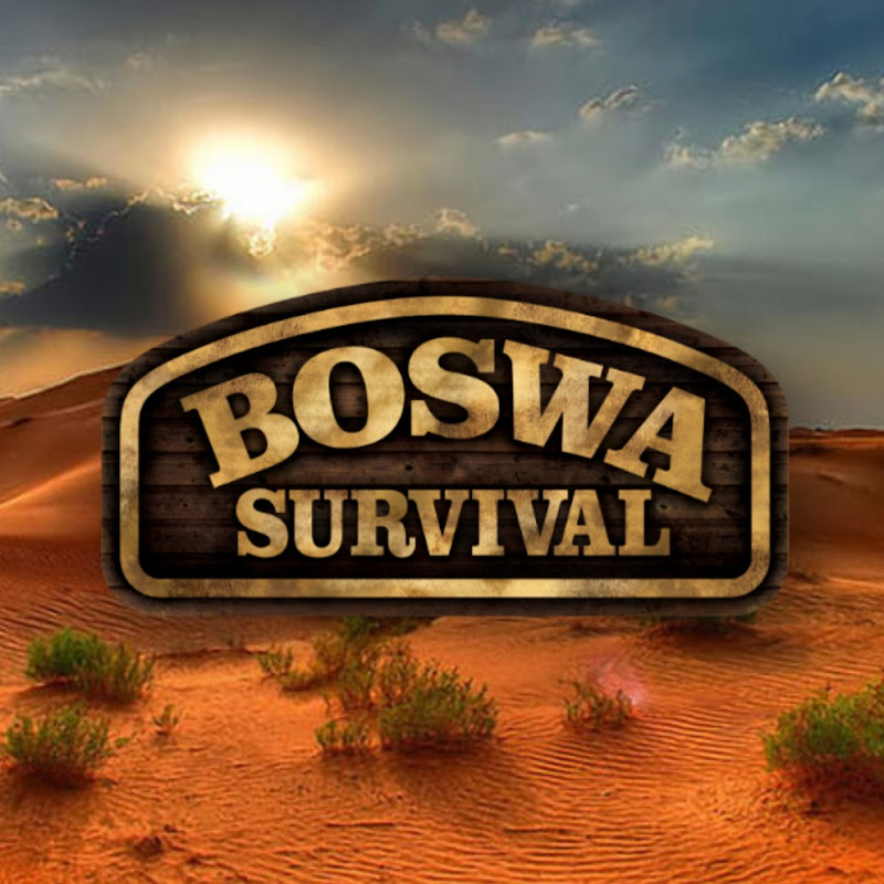 Boswa Survival 