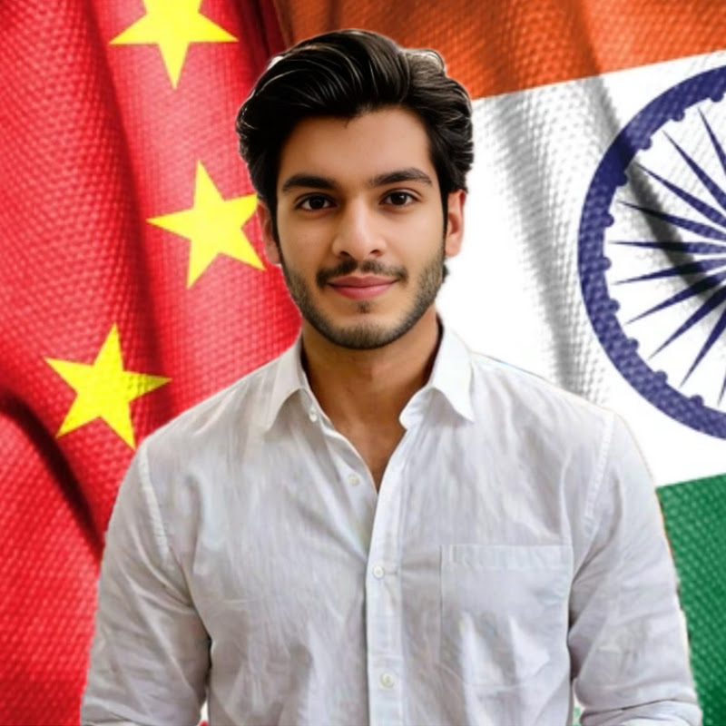 Atharva Maheshwari