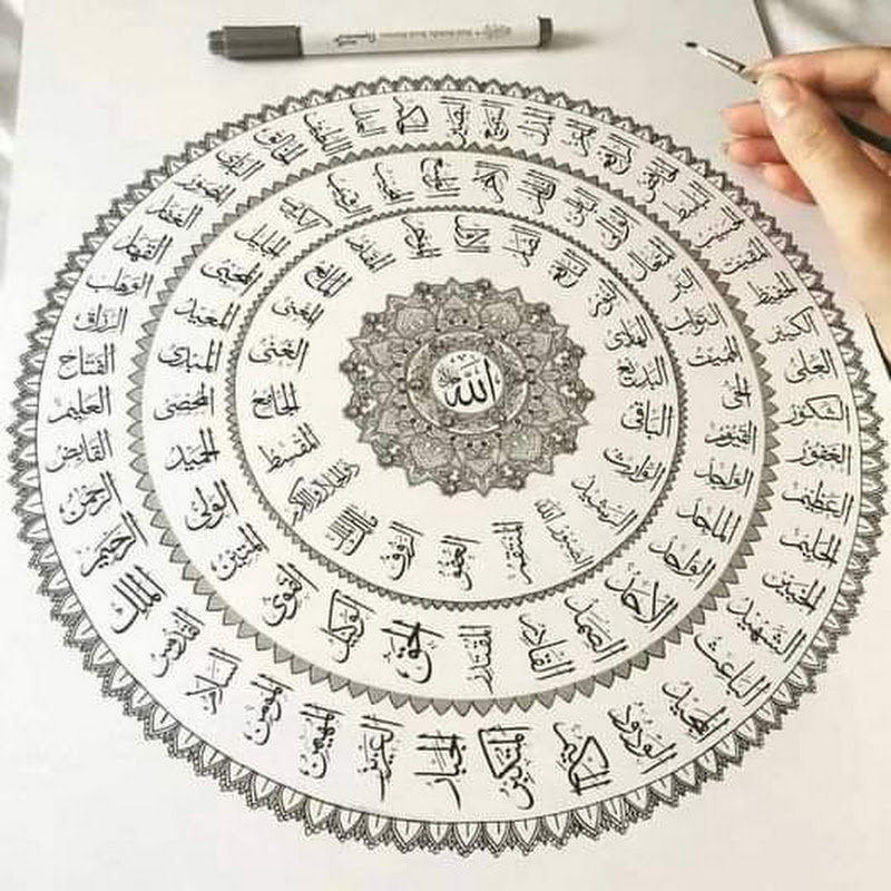 Mona with Desi ideas 