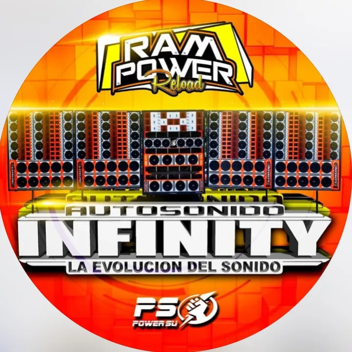 Autosonidoinfinity