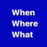 When Where What Austin