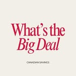 Big Deals 🇨🇦