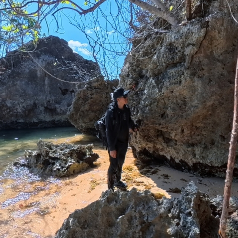 Mindoro Camper