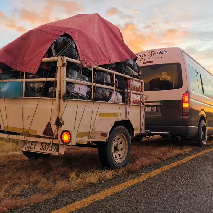 Khaya Travels
