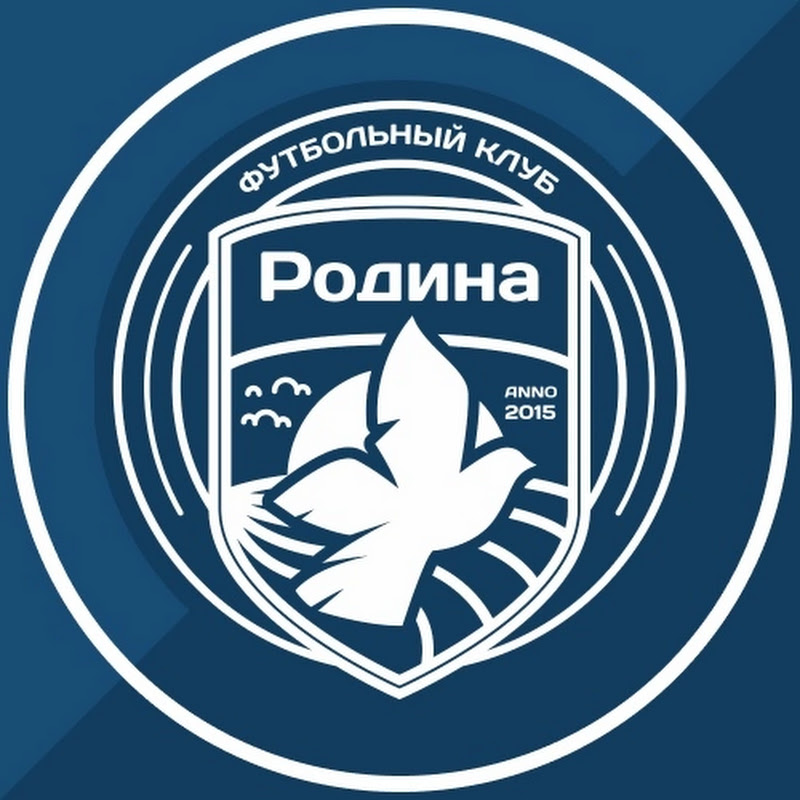 Academy FC Rodina