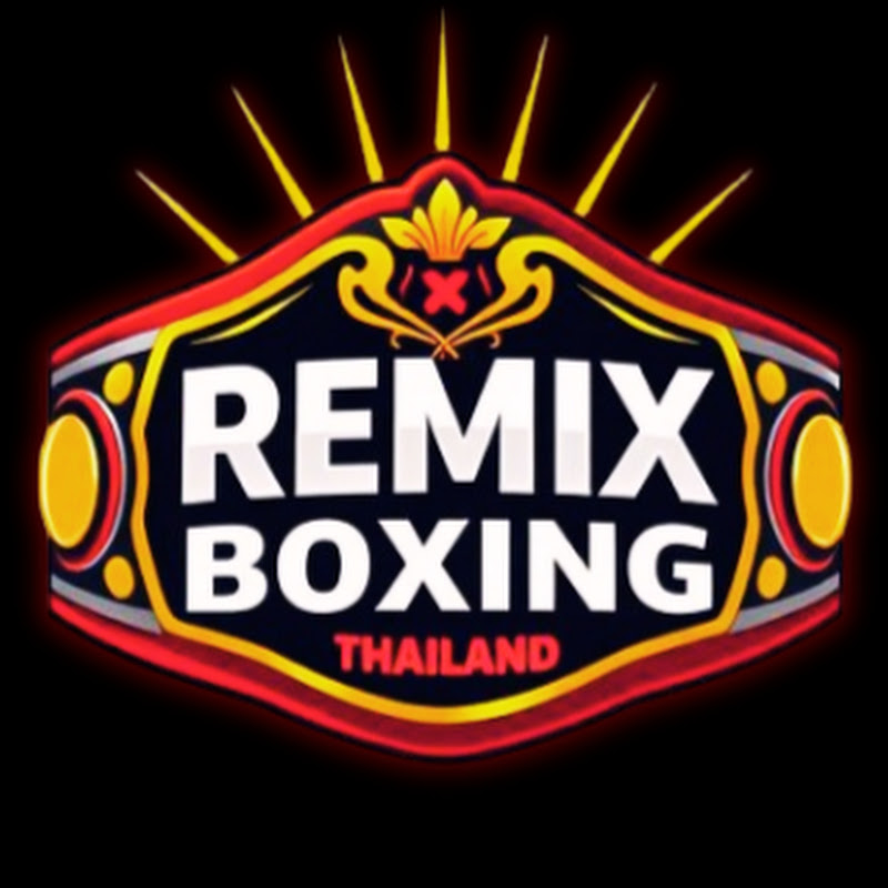 Remix Boxing - Sport