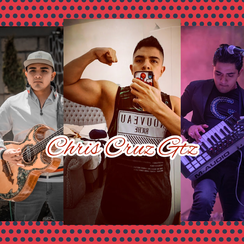 Chris Cruz Gtz
