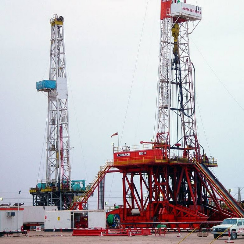 Drilling HSE