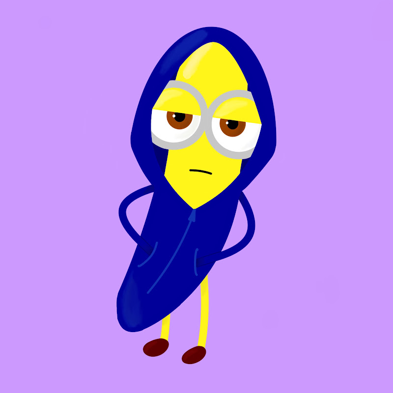 The Fun Banana