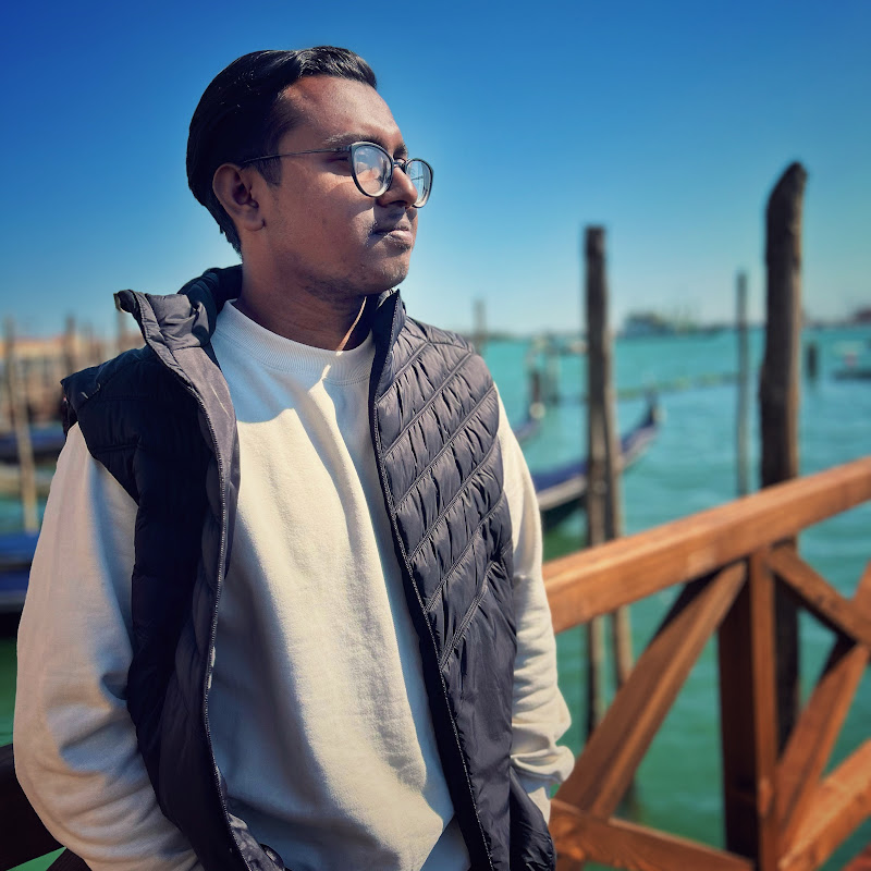 Sakib Mahmud