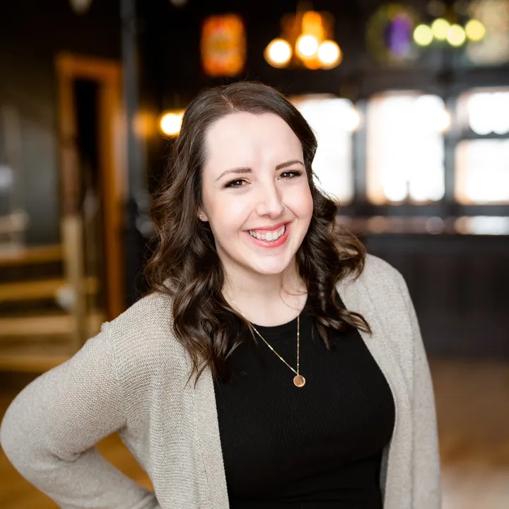 Brooke - MN trauma therapist