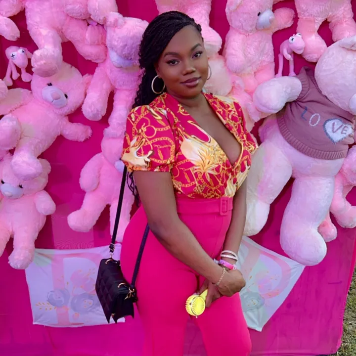 Alisha A || Content Creator