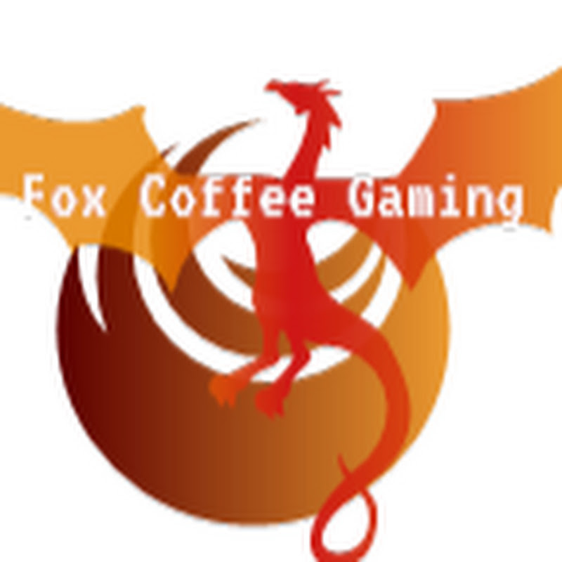 Fox Coffee Gaming