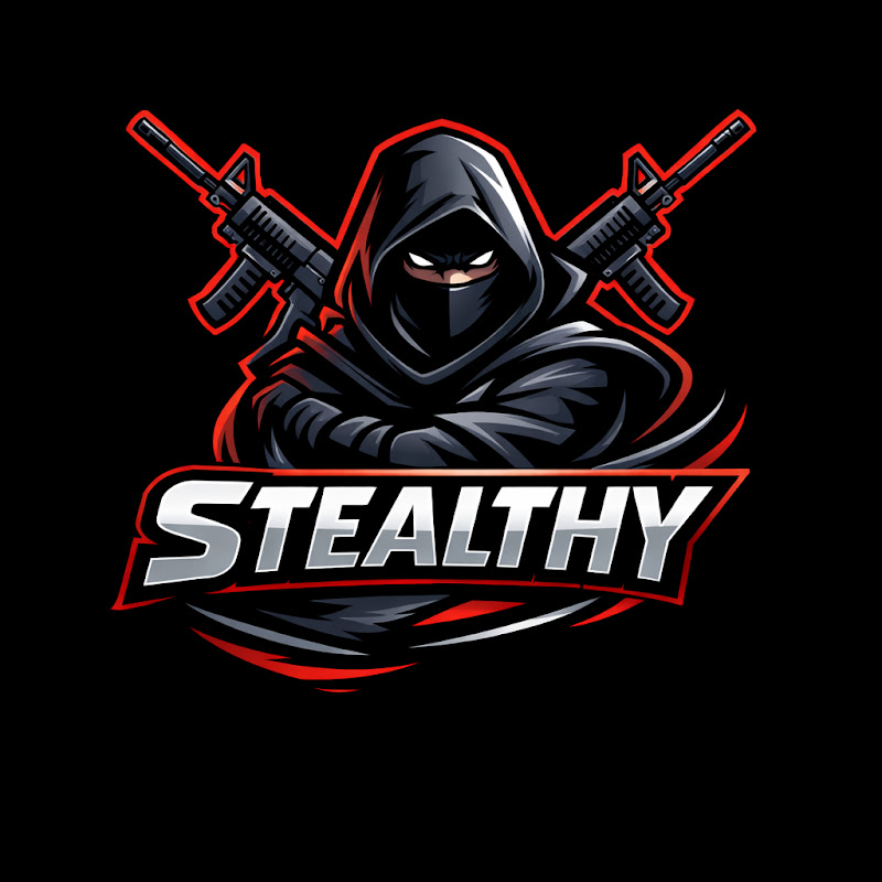 xXSTEALTHYXx