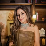 Priyanka A Bharwani
