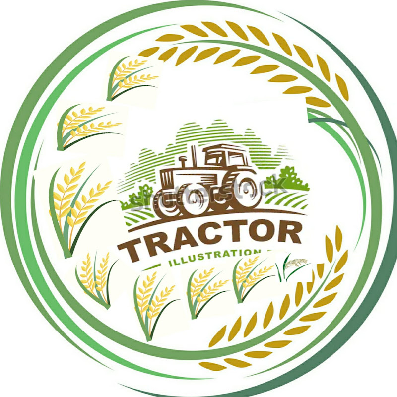 Tractor Agriculture