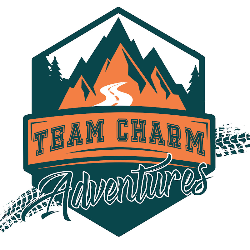 Team Charm Adventures