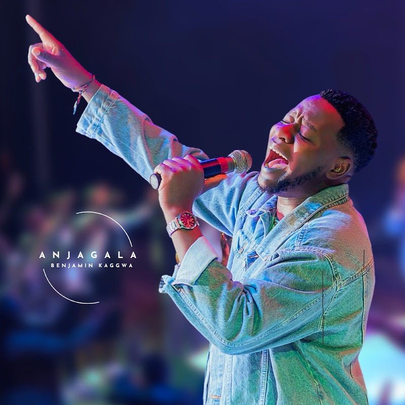BENJAMIN KAGGWA