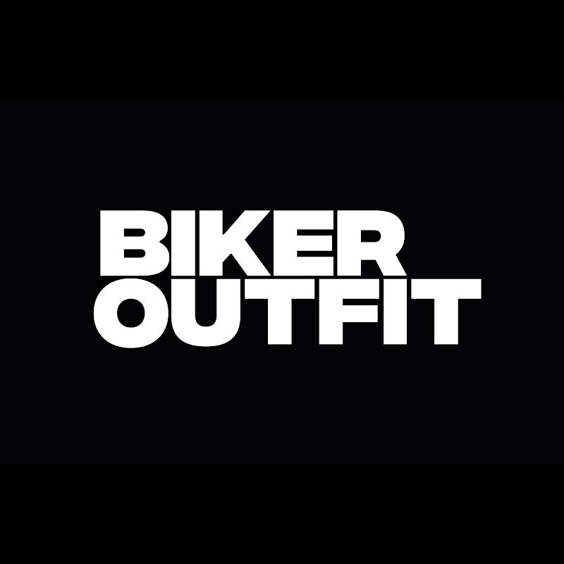 Biker Outfit