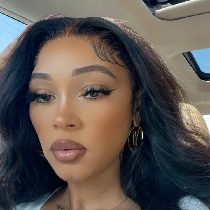 Jordan🦊