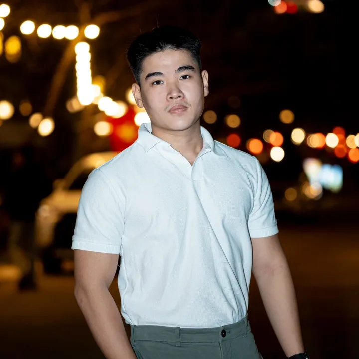 Trần Nguyên học Digital Mar