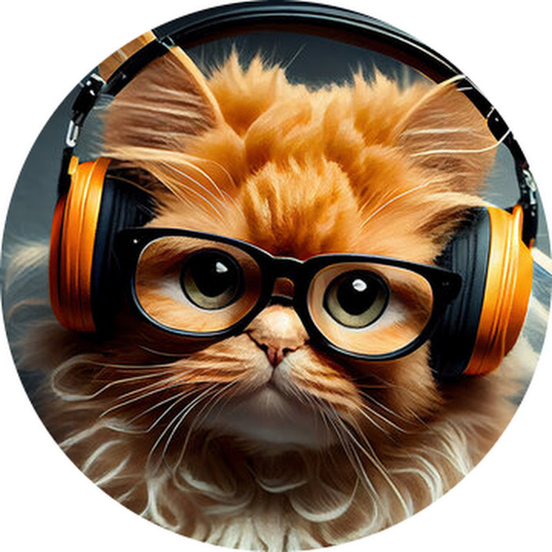 Cat Music&懒猫音乐作坊