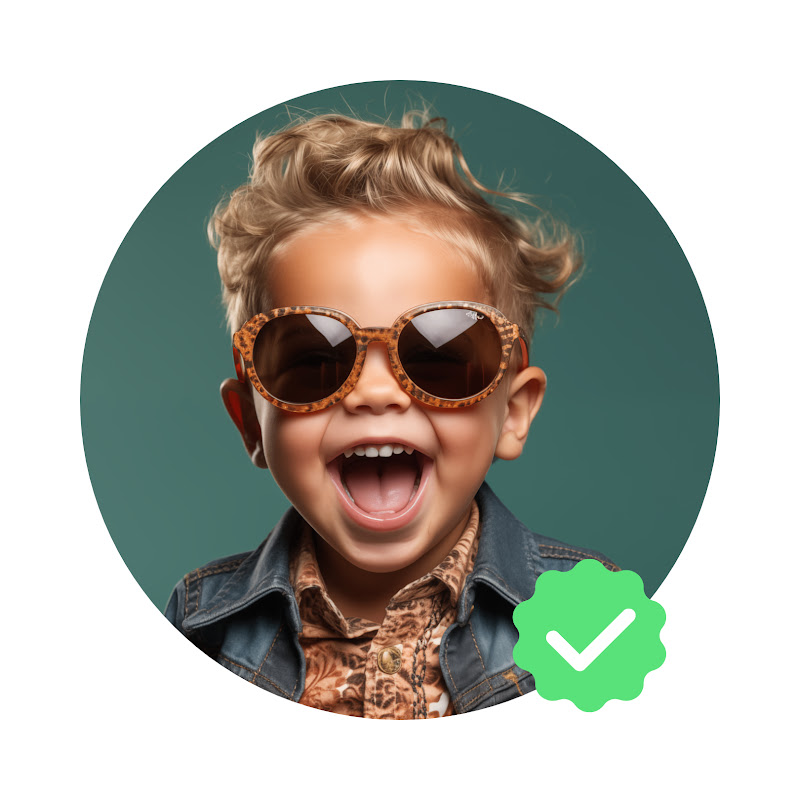 A Laugh Really Helps