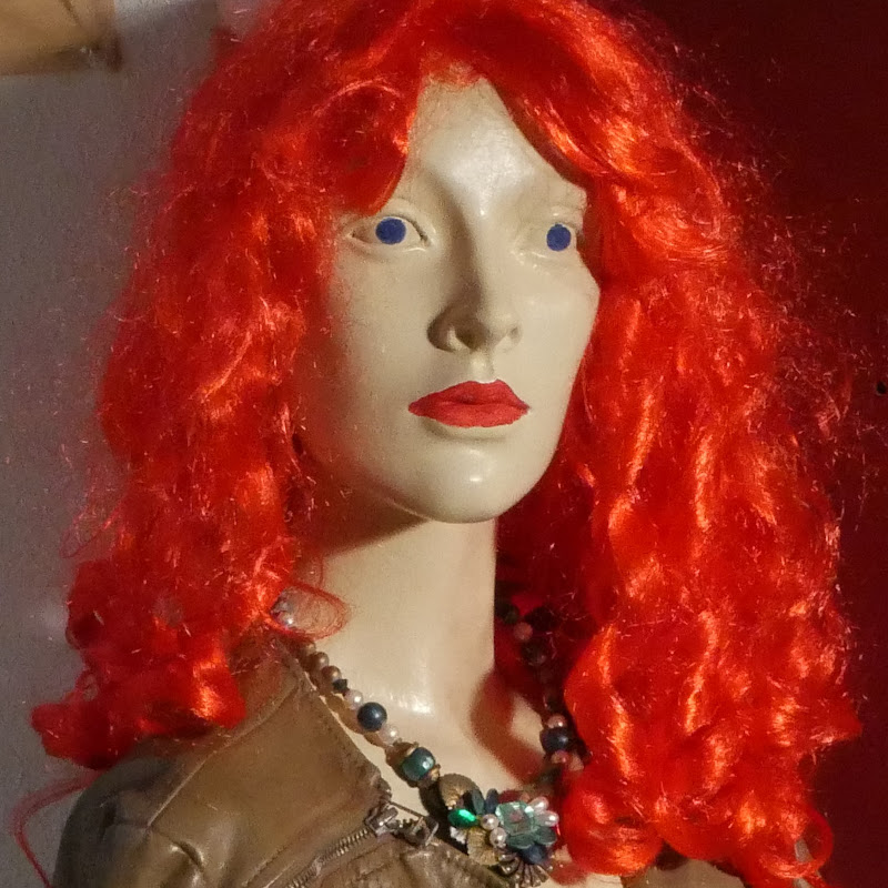 MISS LYs Junk Shop
