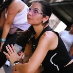 Nutrióloga Rebeca Alcántara