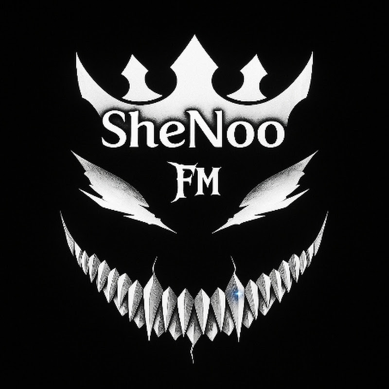 SheNoo FM | REMIX