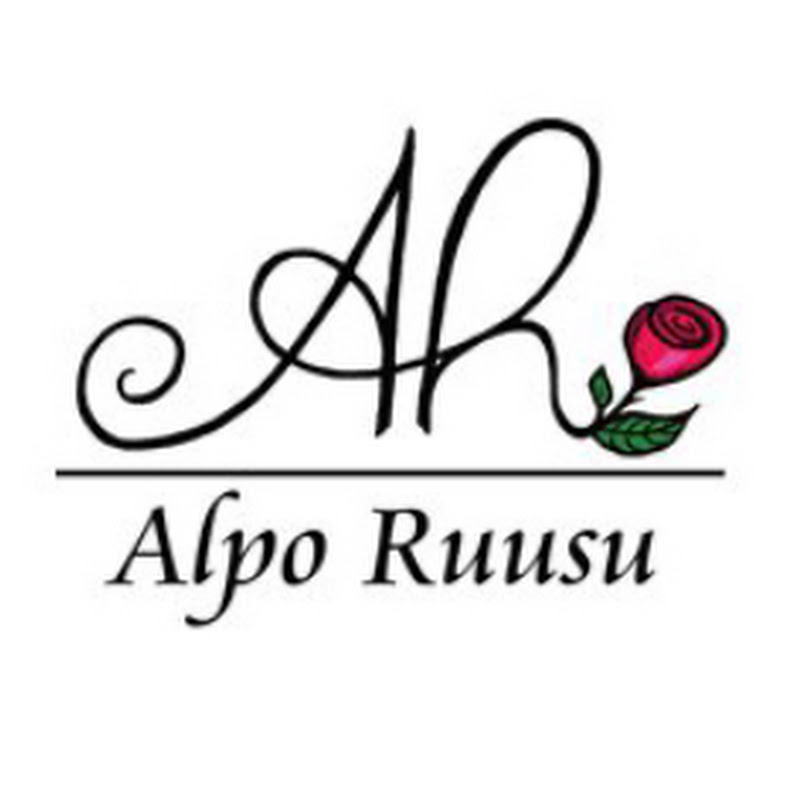 Alpo Ruusu