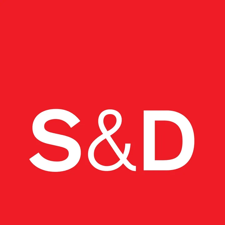 Socialists&Democrats