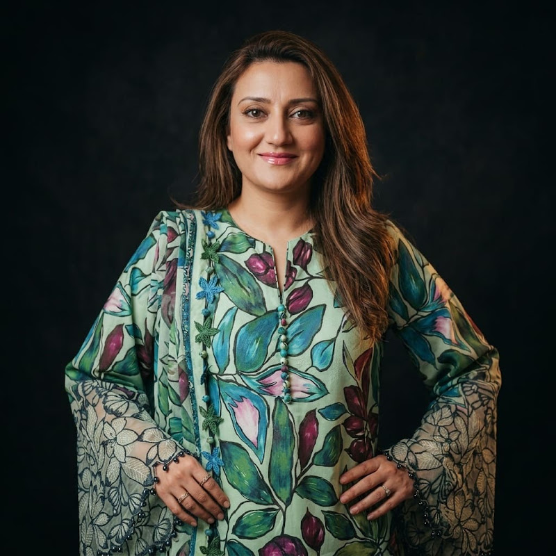 Lubna's Kitchen Diary