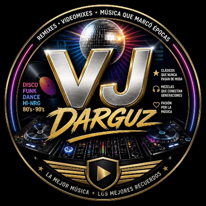 Vj Darguz Remixes
