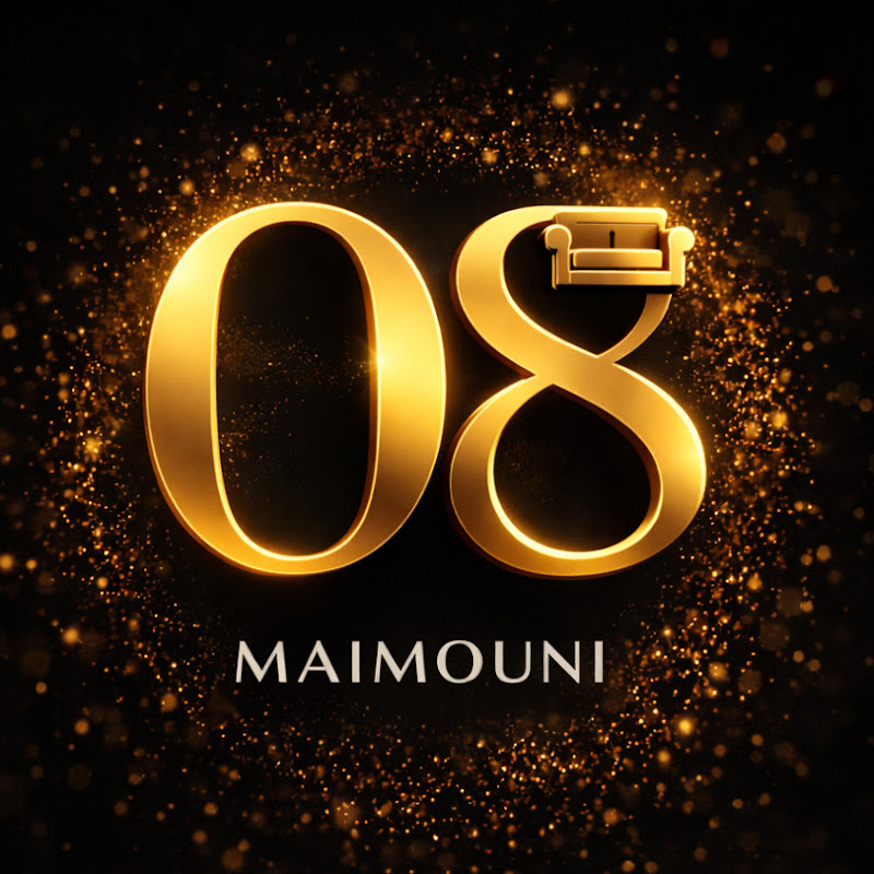 Maimouni Art deco 08
