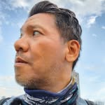 Ferdz Decena - Namaste On the Road