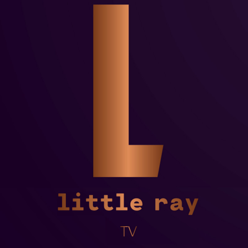 Little Ray Gaming