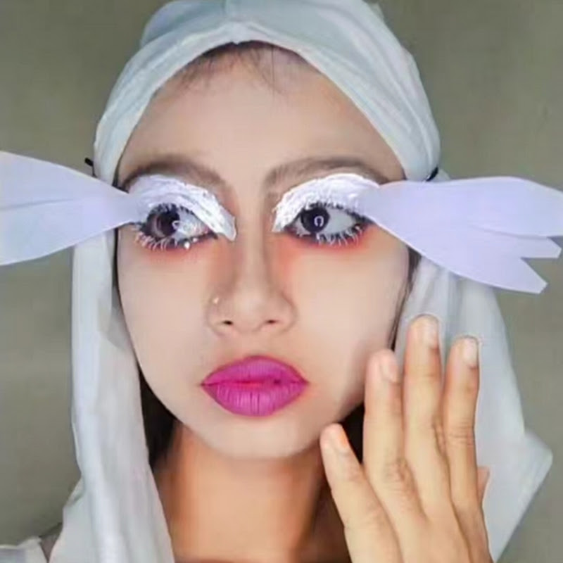 debjani's beauty 