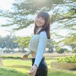 VIRGINIA LAU劉温馨💜