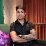 Sanjeev Kumar
