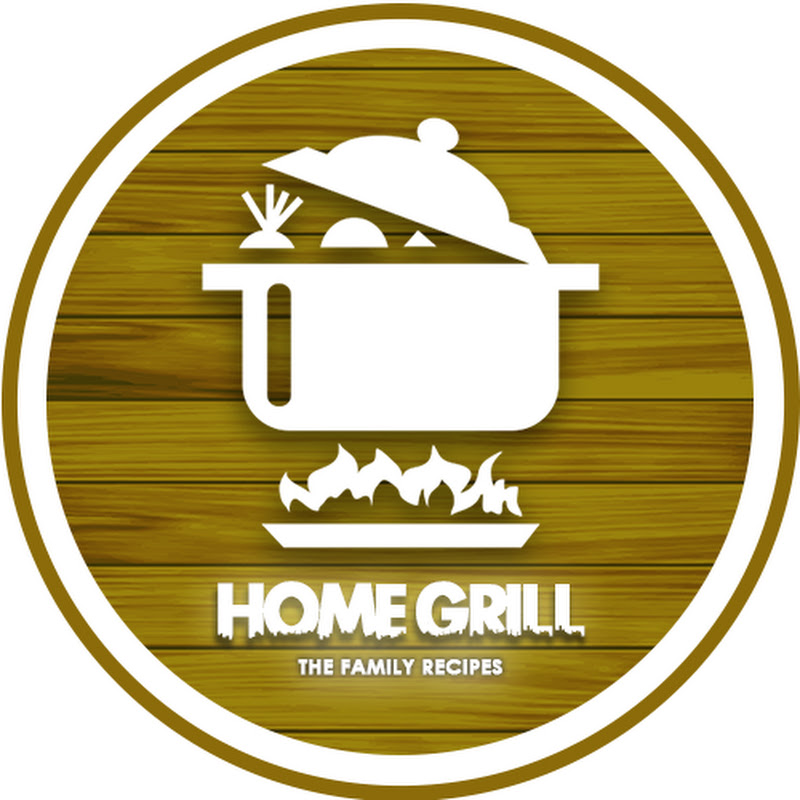 Home Grill 