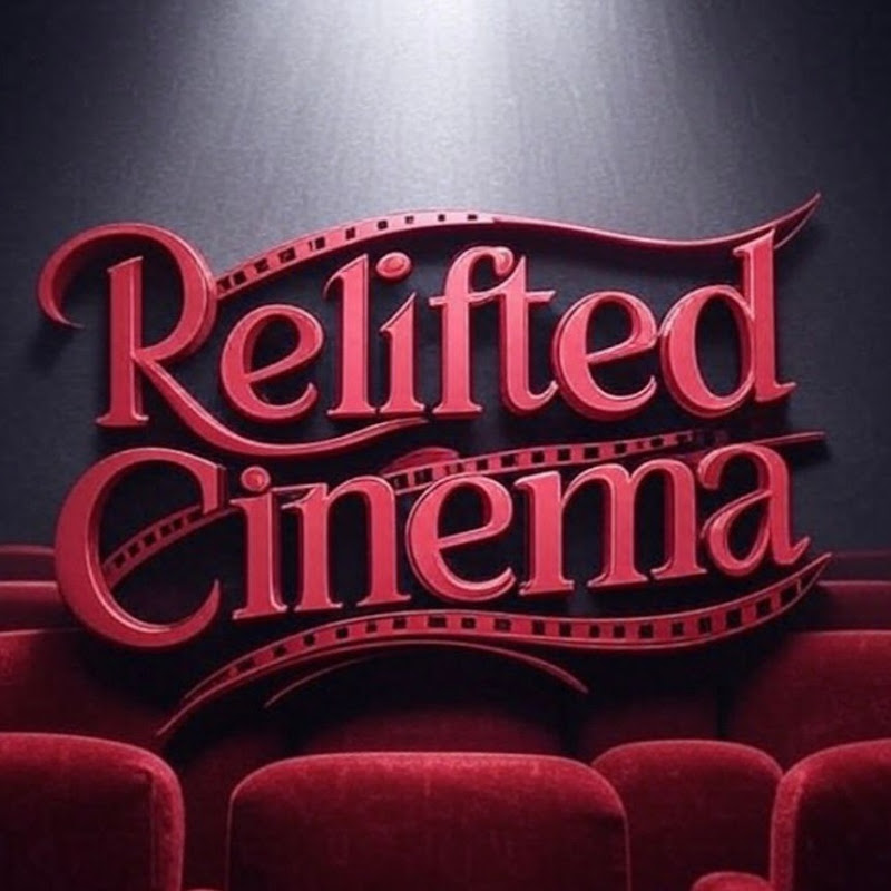 Re-Lifted Cinema
