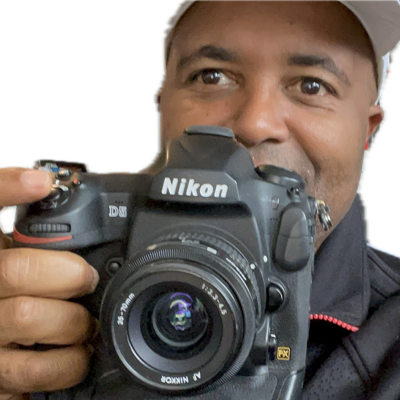 All Things Photography 