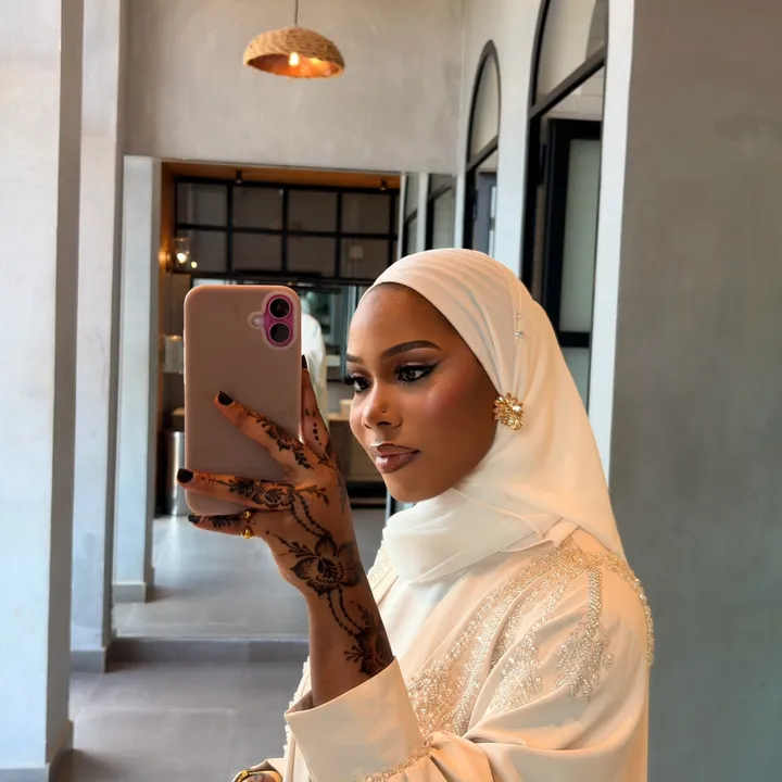 عائشة❤️🌹🥰
