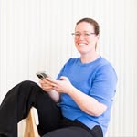 Carolyn | Midlife Creator Coach