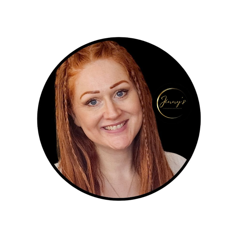 Jinny's Cakes, Bakes, Decorates