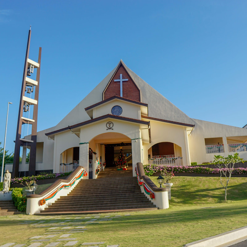St. Francis of Assisi Catholic Church Malaysia
