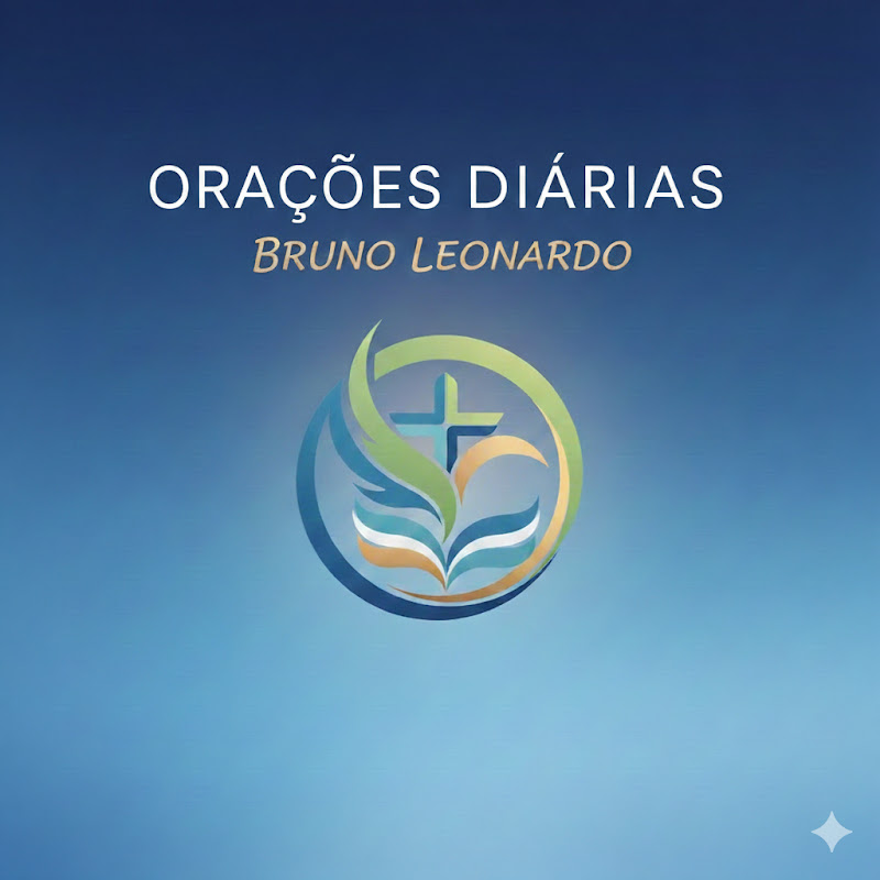 Orações Diárias Bruno Leonardo